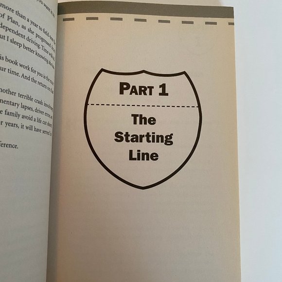 Crash-Proof Your Kids by Timothy C. Smith - Picture 3 of 4